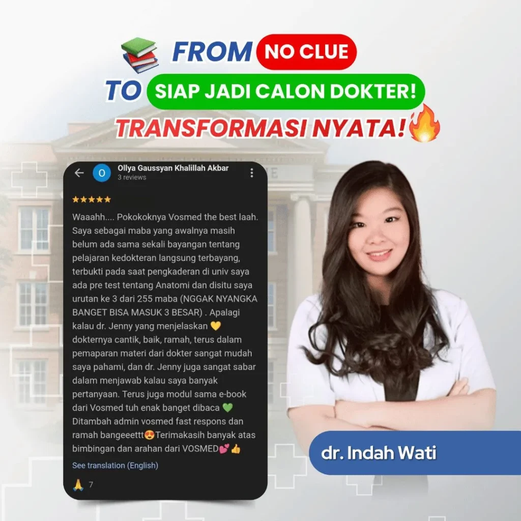 Testimoni Vosmed 4
