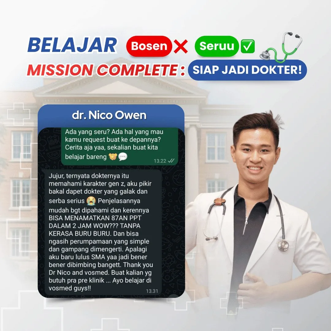 Testimoni Vosmed 6